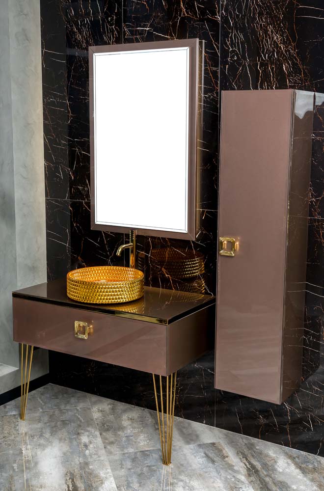 Столешница Armadi Art Lucido 853-100-PU