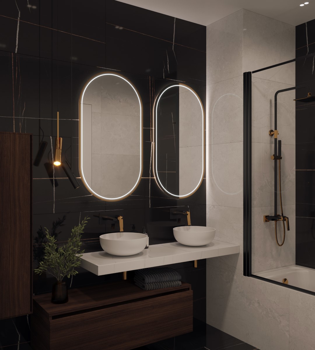 Столешница Armadi Art Flat 869-140-CLCT, белый