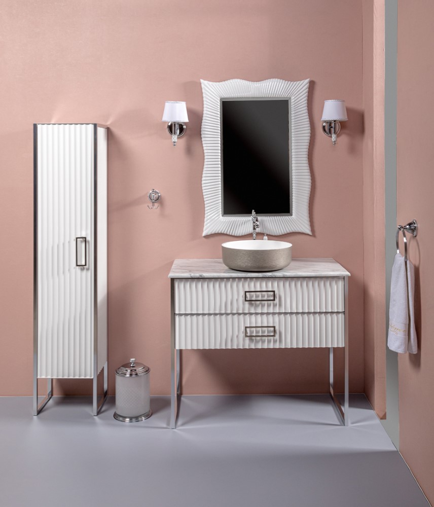Раковина Boheme NeoArt 819-SL