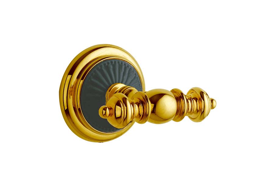 Крючок Boheme Palazzo 10156, золото